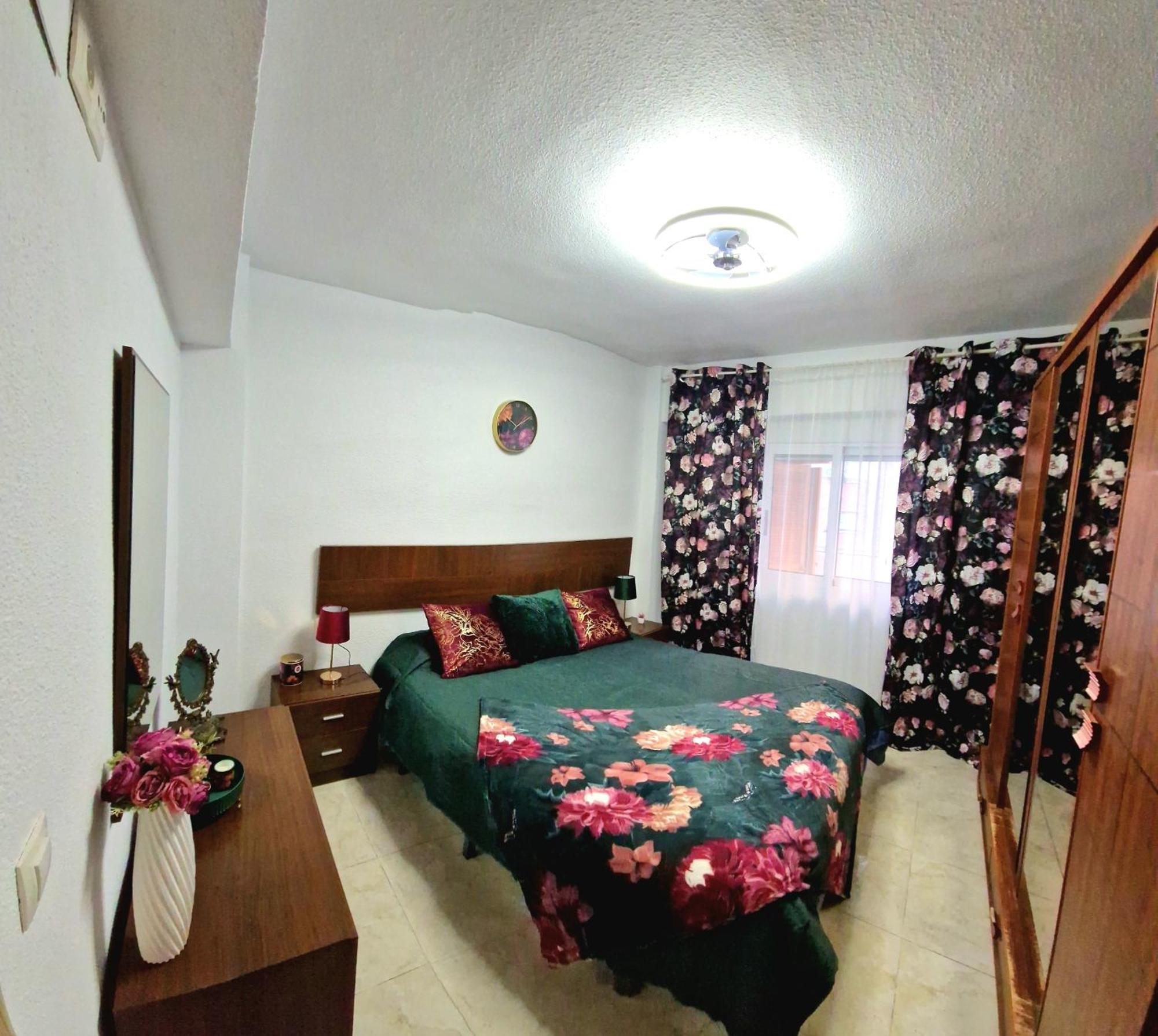 Apartment Svetlana Alicante Exterior photo